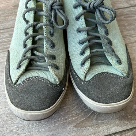 North  Face Base Camp Approach Shoes - Picture 4 of 12